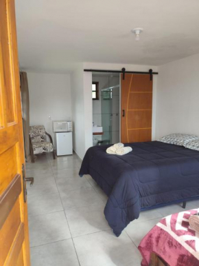 Casa di Heitor - Suítes